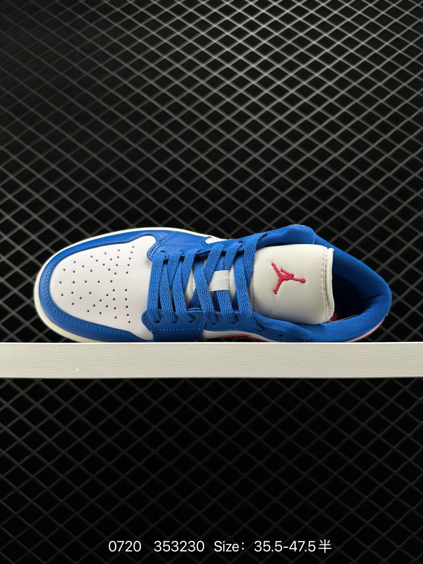 Air Jordan 1 Low AJ1